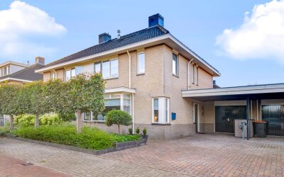Steenanjer 7