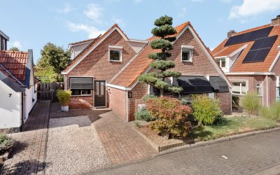 Emmastraat 9
