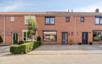 Larixstraat 4