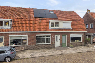Dillenburgstraat 13