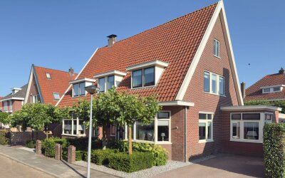 Dillenburgstraat 18