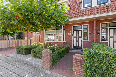 Dillenburgstraat 20