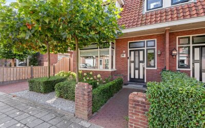 Dillenburgstraat 20