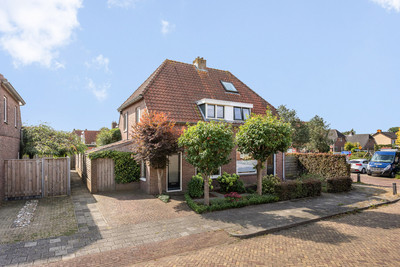 Frederik Hendrikstraat 2-A