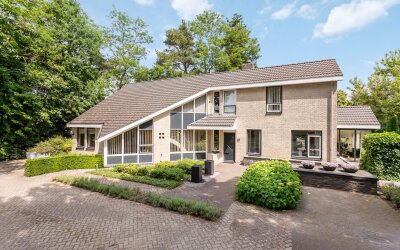Reggeweg 11