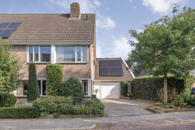 de Marsjes 4