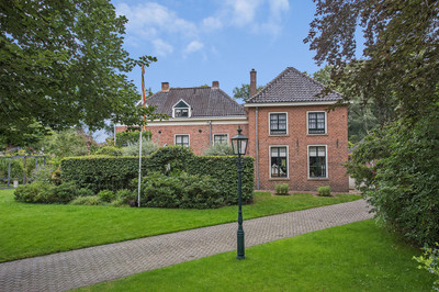Voordamweg 1