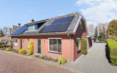 Koestraat 15-A