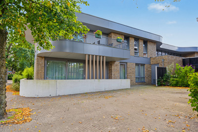 Dorpsstraat 19-02