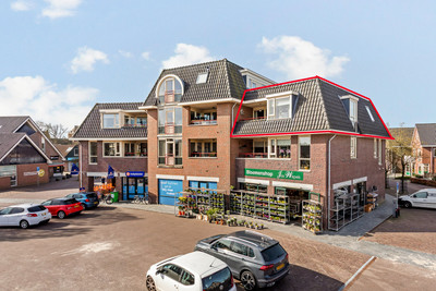 Schapenmarkt 16