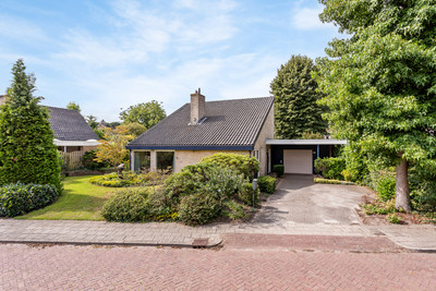 Vierhuizenhekstraat 6