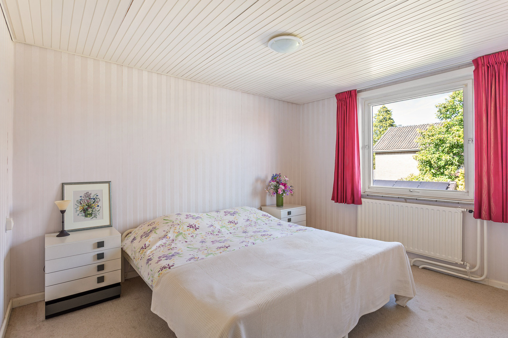 Twee-onder-één-kap te koop: van Corbachstraat 10, Hellendoorn
