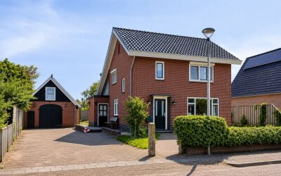 Raadhuisstraat 5