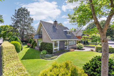 Kluversweg 11