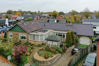 Kluversweg 5