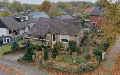 Kluversweg 5