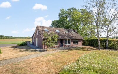 Hancateweg-West 8