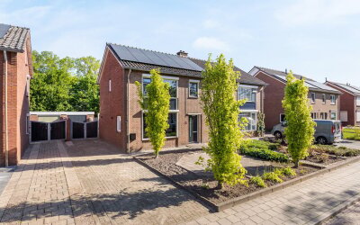 A T L Hasselbachweg 47