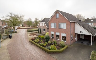 Evertskamp 10