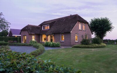 Eekteweg 3
