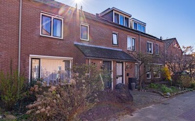 Buerenpad 12