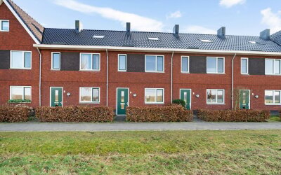 Drostenstraat 111