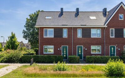 Drostenstraat 119
