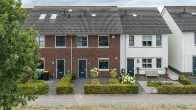 Drostenstraat 43-A