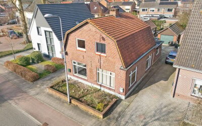 Oranjestraat 46