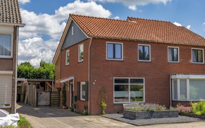 Diessenplasstraat 18