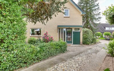 Huis te koop Diessenplasstraat 28