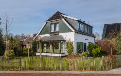Vrijheidslaan 24
