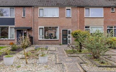 Verzetstraat 69