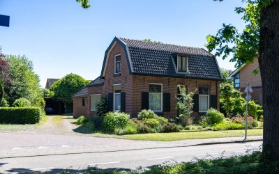 Larenseweg 76