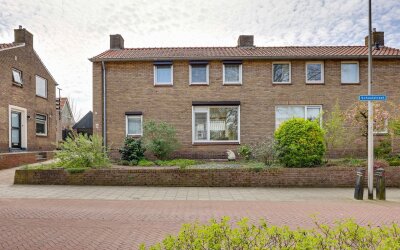 Schoolstraat 21