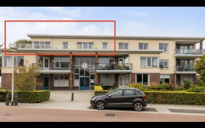 Tuinstraat 15-201