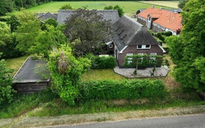 Sangeldijk 14