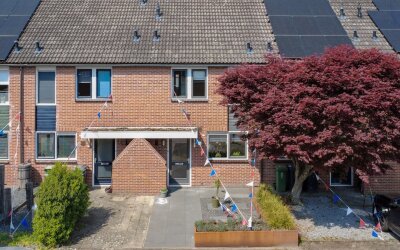 Het Landeweerd 7