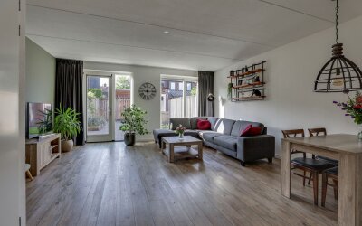 Huis te koop Ploeg 15