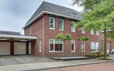Huis te koop Ploeg 21