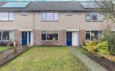 Churchillstraat 57