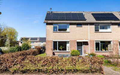 Churchillstraat 107
