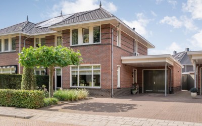 Wierdensestraat 121