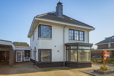 Wierdensestraat 126-A