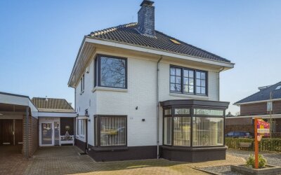 Wierdensestraat 126-A