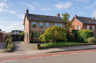 Parkstraat 8