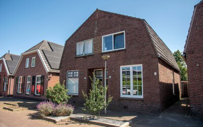 Spuitstraat 12