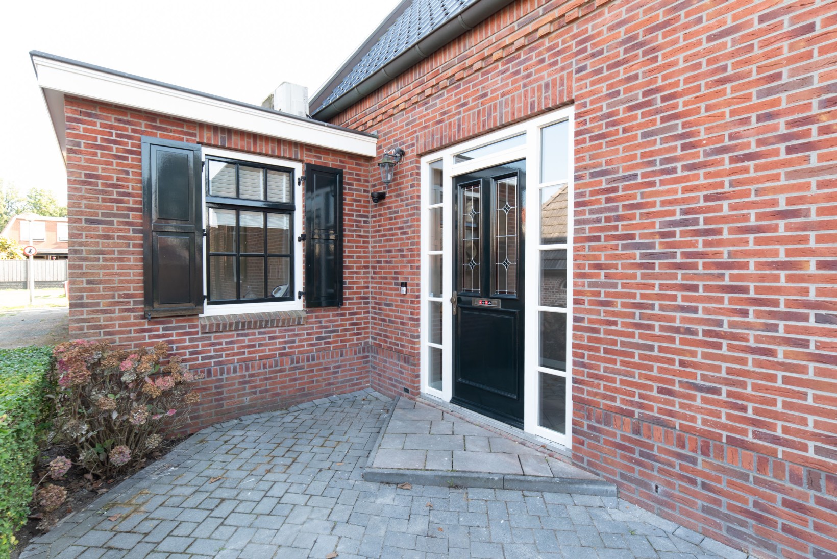 Vrijstaande woning te koop: Spuitstraat 28, Rijssen