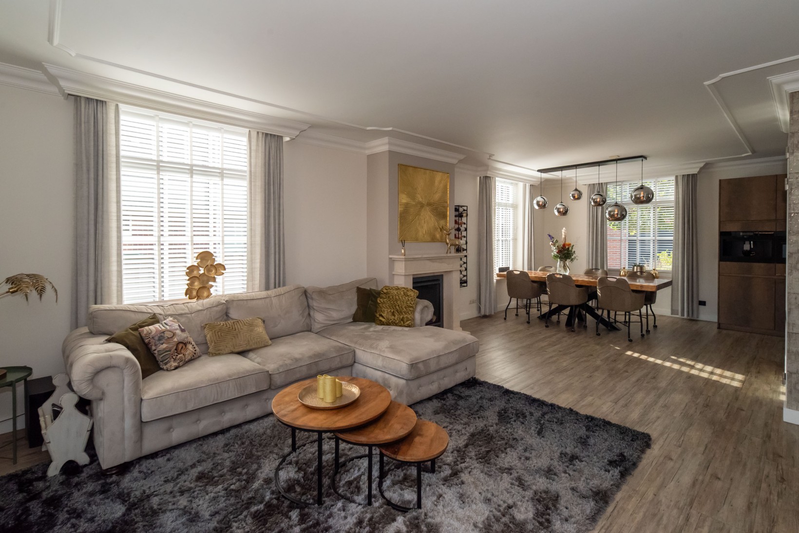 Vrijstaande woning te koop: Spuitstraat 28, Rijssen
