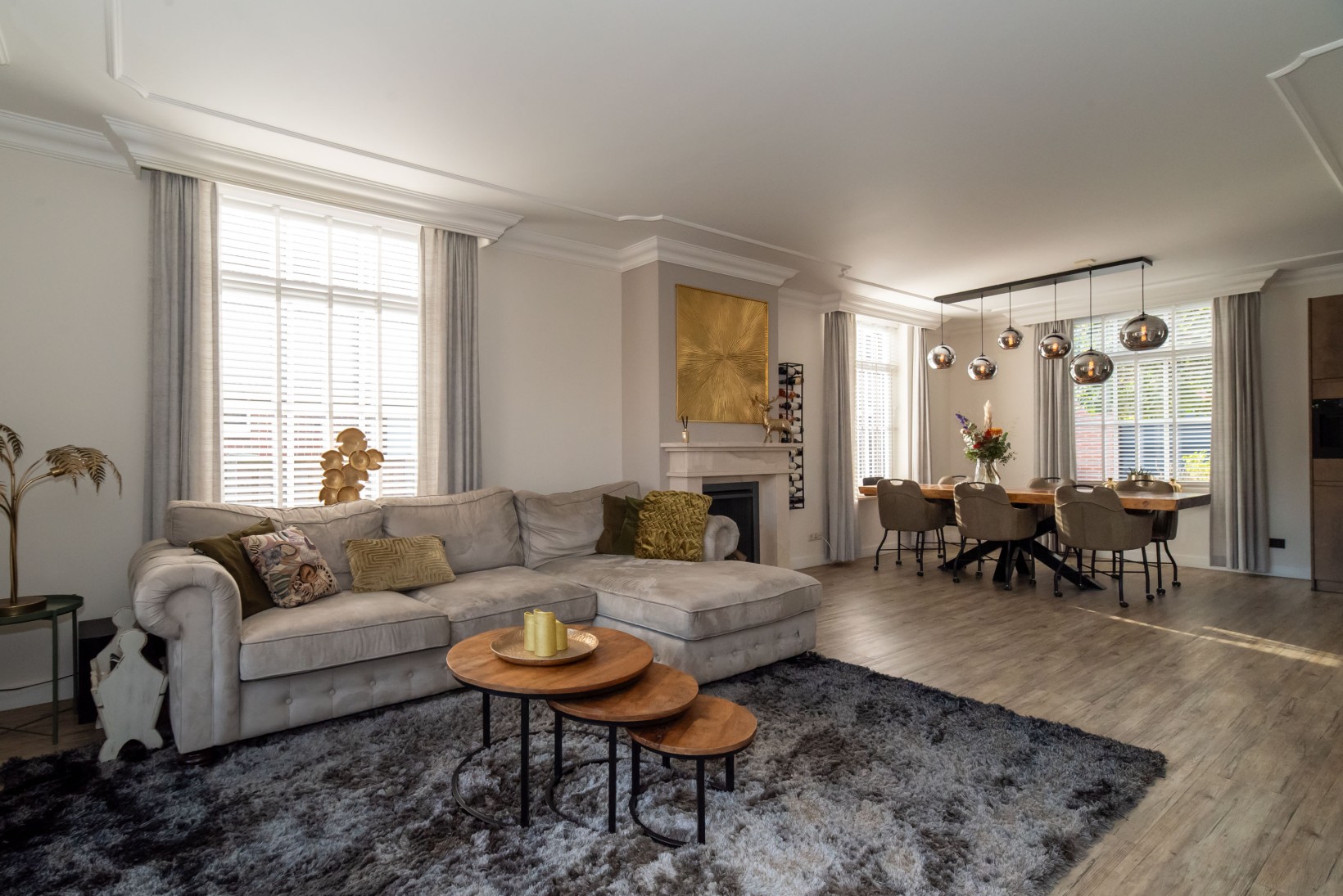 Vrijstaande woning te koop: Spuitstraat 28, Rijssen